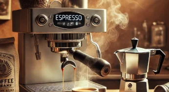 Espresso kava: Kaip ją paruošti ir mėgautis namuose